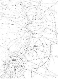 Plans de tirs du KERFENT